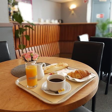 Hotel Coq Hardi Lille Bagian luar foto