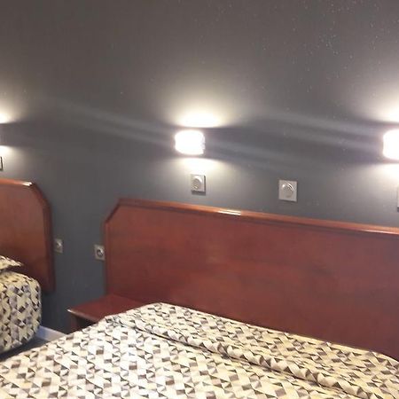 Hotel Coq Hardi Lille Bagian luar foto
