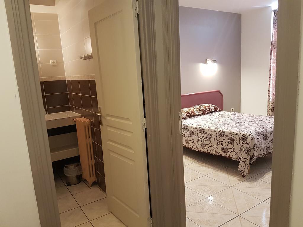 Hotel Coq Hardi Lille Bagian luar foto