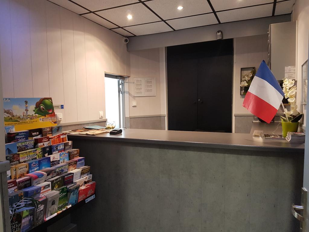 Hotel Coq Hardi Lille Bagian luar foto