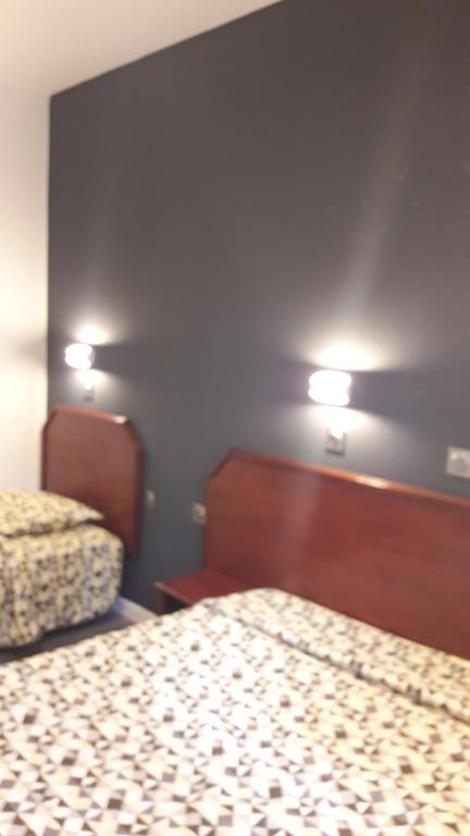 Hotel Coq Hardi Lille Bagian luar foto