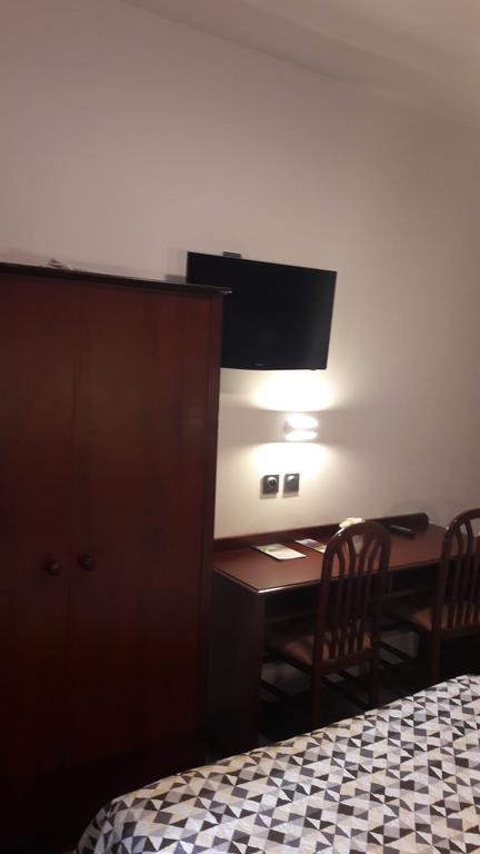 Hotel Coq Hardi Lille Bagian luar foto