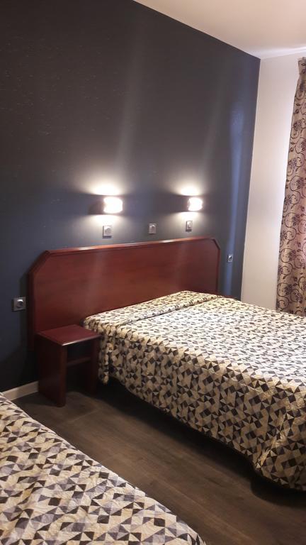 Hotel Coq Hardi Lille Bagian luar foto