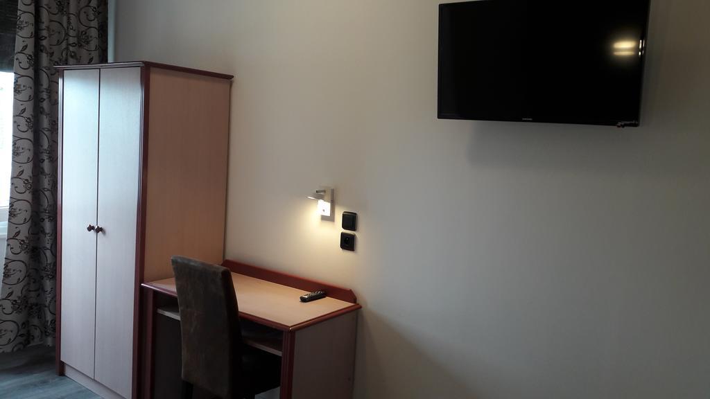 Hotel Coq Hardi Lille Ruang foto