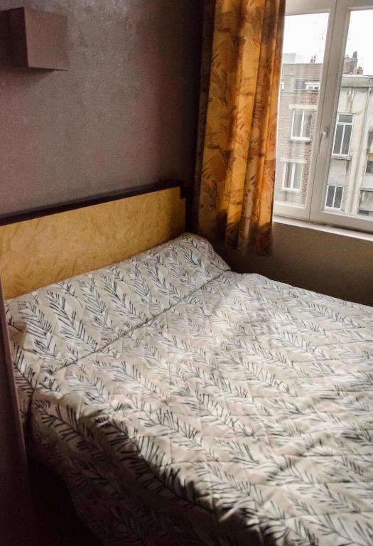Hotel Coq Hardi Lille Ruang foto