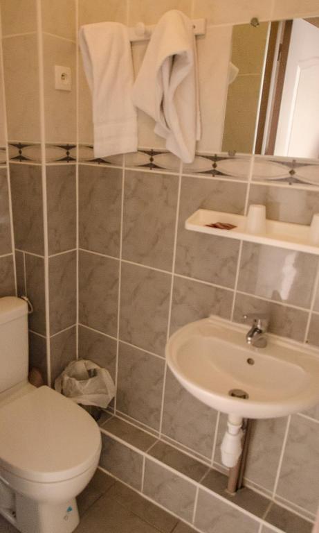 Hotel Coq Hardi Lille Ruang foto