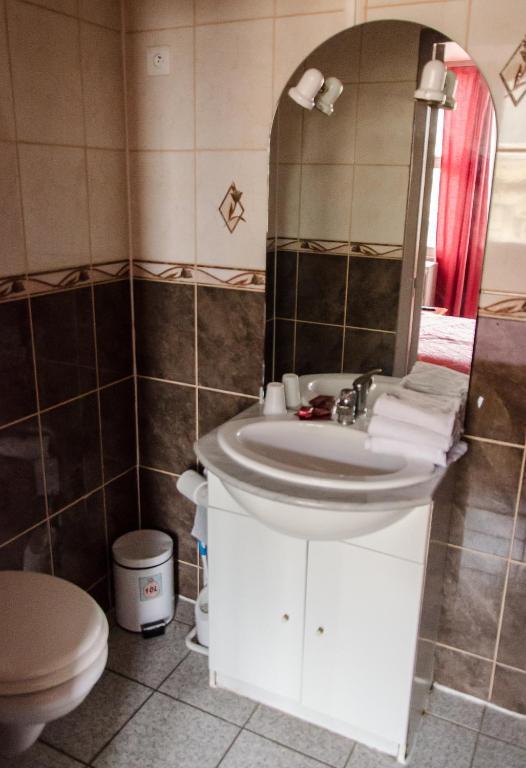 Hotel Coq Hardi Lille Ruang foto