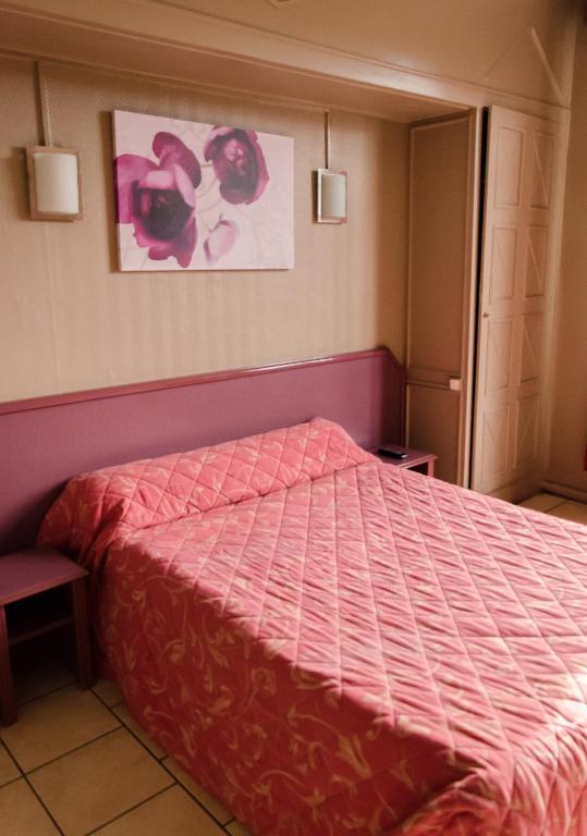 Hotel Coq Hardi Lille Ruang foto