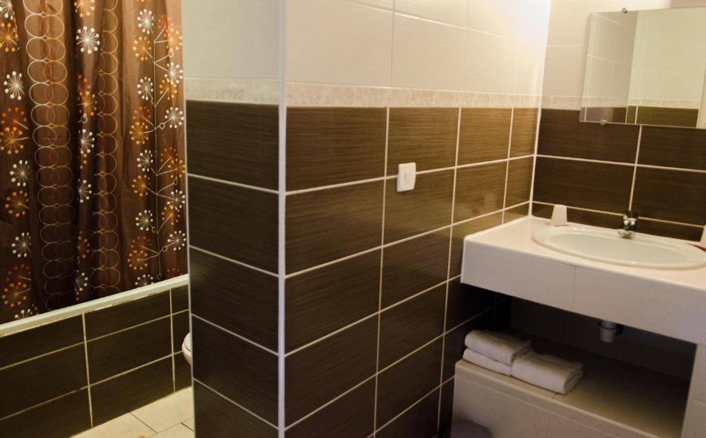 Hotel Coq Hardi Lille Ruang foto