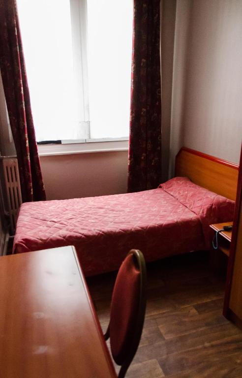 Hotel Coq Hardi Lille Ruang foto